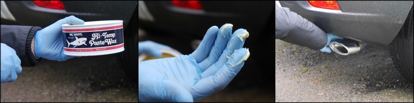 Protection, sealant, Finish Kare 1000p