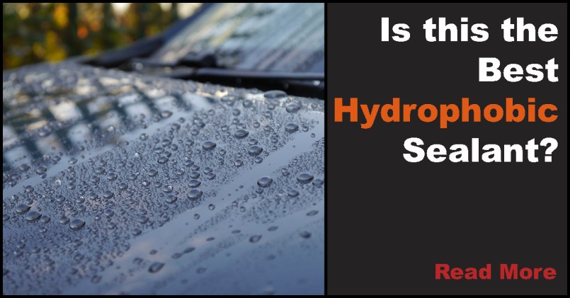 Sonax Polymer Netshield