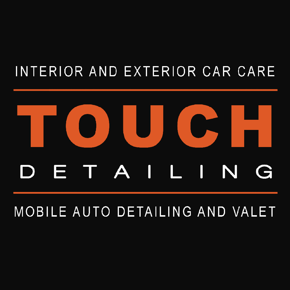 Touch Detailing - Bristol - Mobile Valeting & Detailing