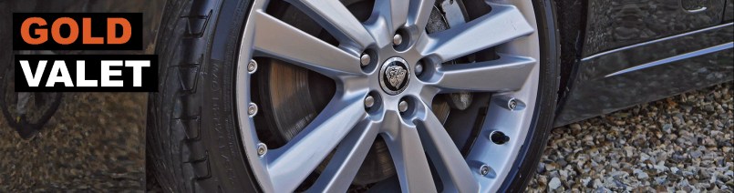 Gold Valet - Bristol Car Valeting