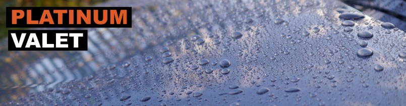Platinum Valet - Bristol Car Detailing