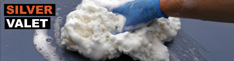 Silver Valet - Bristol Car Wash