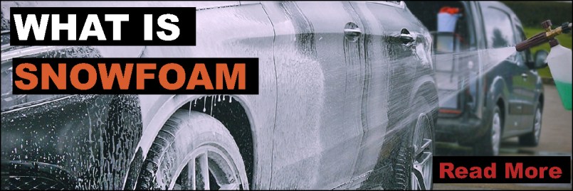 Blog Link (SNOWFOAM)