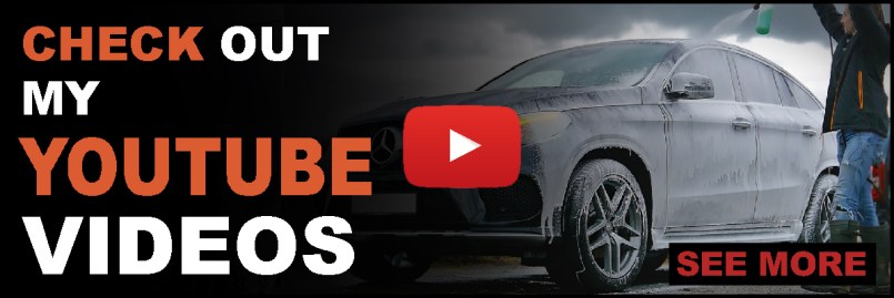 Check Out My Youtube Videos (Touch Detailing)