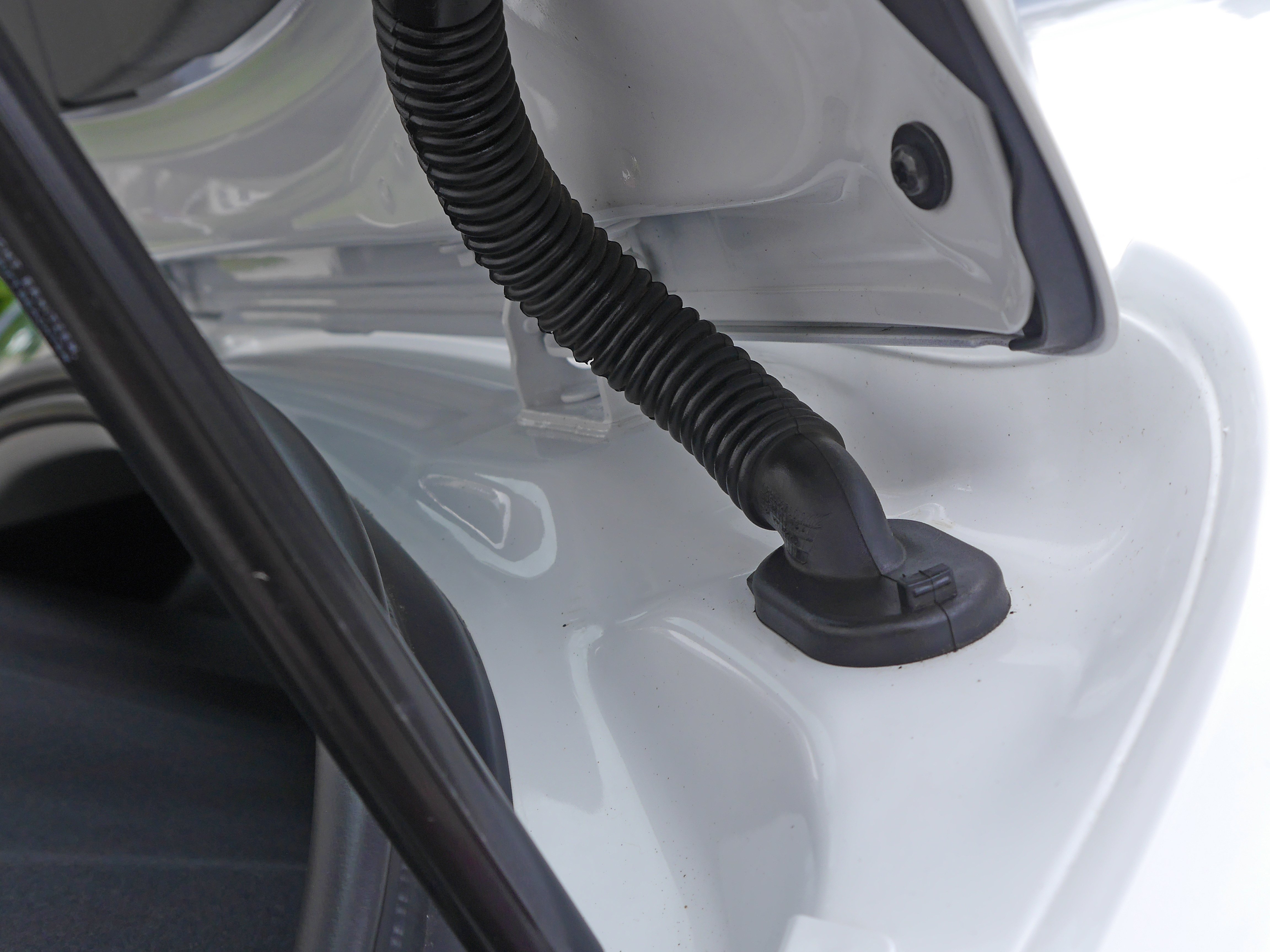 clean boot jamb – Touch Detailing – Bristol & South Gloucestershire ...