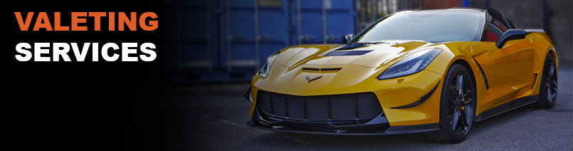 Car Valeting Service Bristol