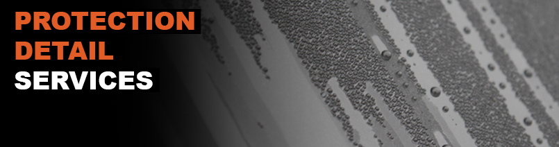 Car Paint Protection Bristol