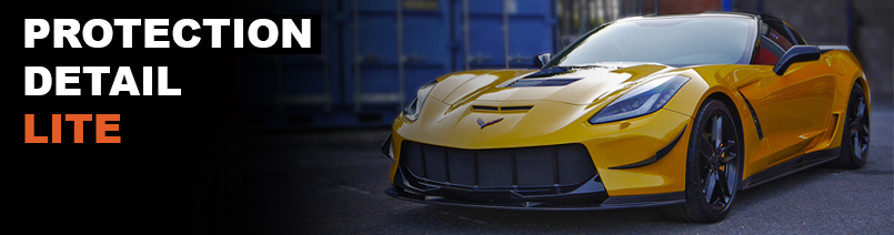 Protection Detail Lite