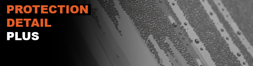 Protection Detail Plus