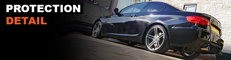 Protection Detail