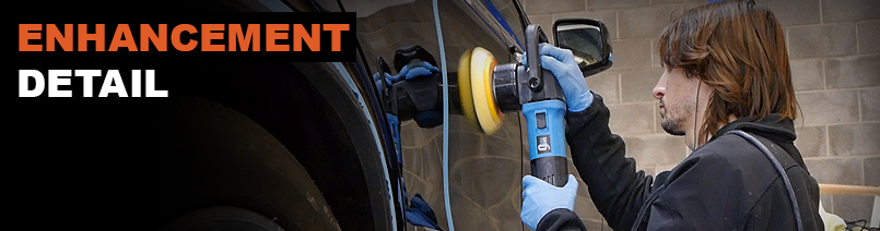 Enhancement Detail Bristol