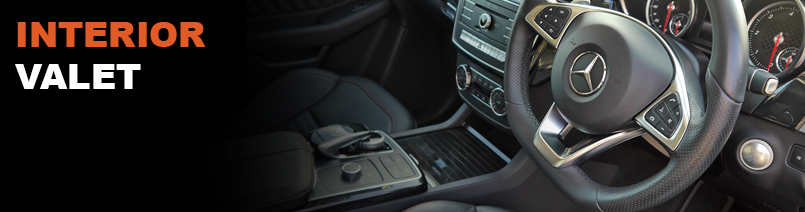 Interior Valet Bristol