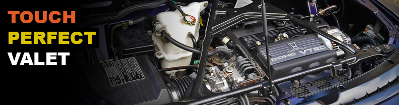 Touch Perfect Valet