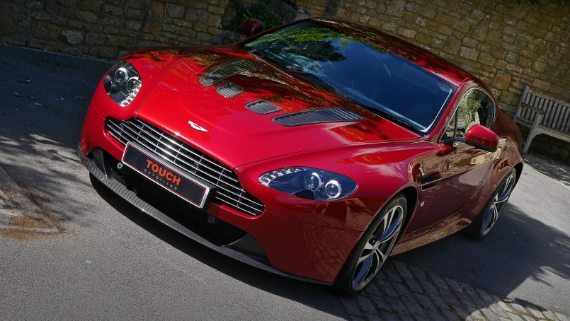 Aston Martin
