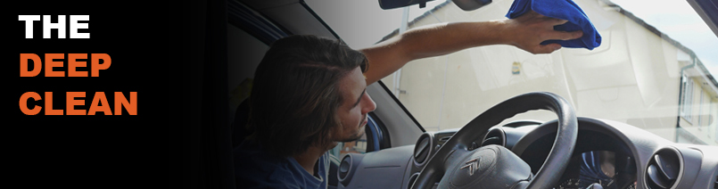 The Deep Clean